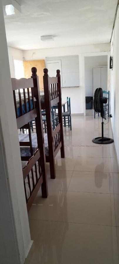 Cariboni Hotel Guarujá Eksteriør billede