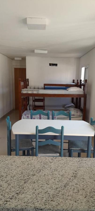 Cariboni Hotel Guarujá Eksteriør billede