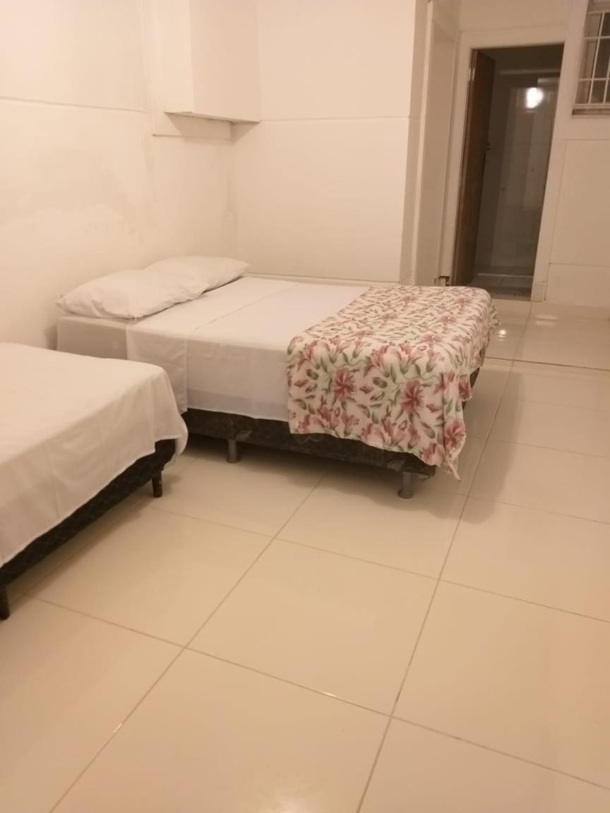 Cariboni Hotel Guarujá Eksteriør billede