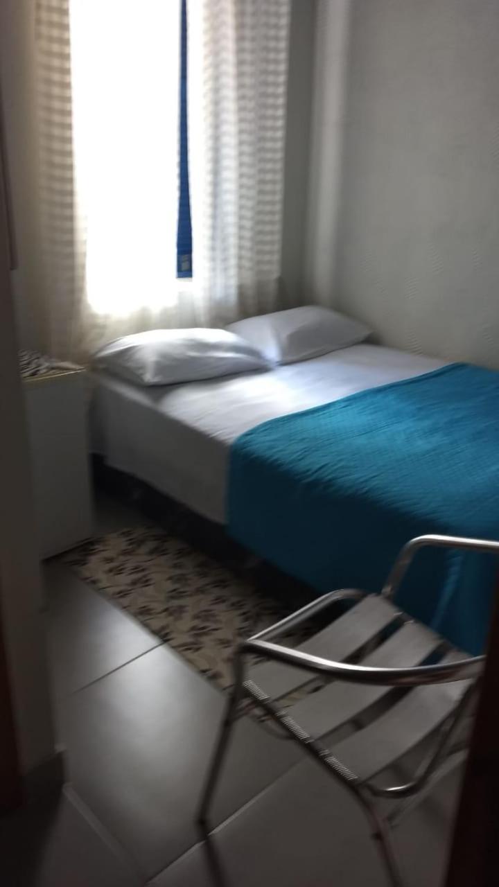 Cariboni Hotel Guarujá Eksteriør billede