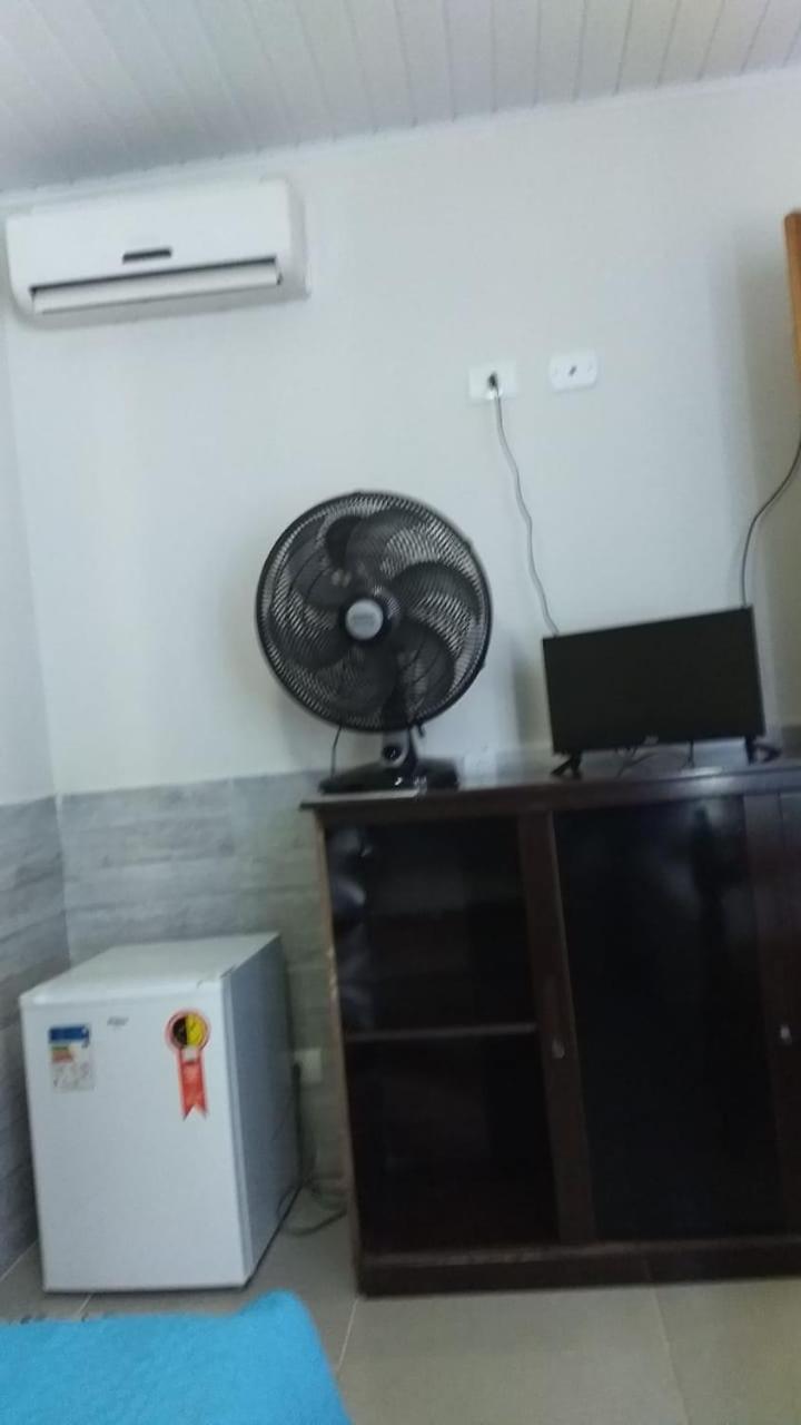 Cariboni Hotel Guarujá Eksteriør billede