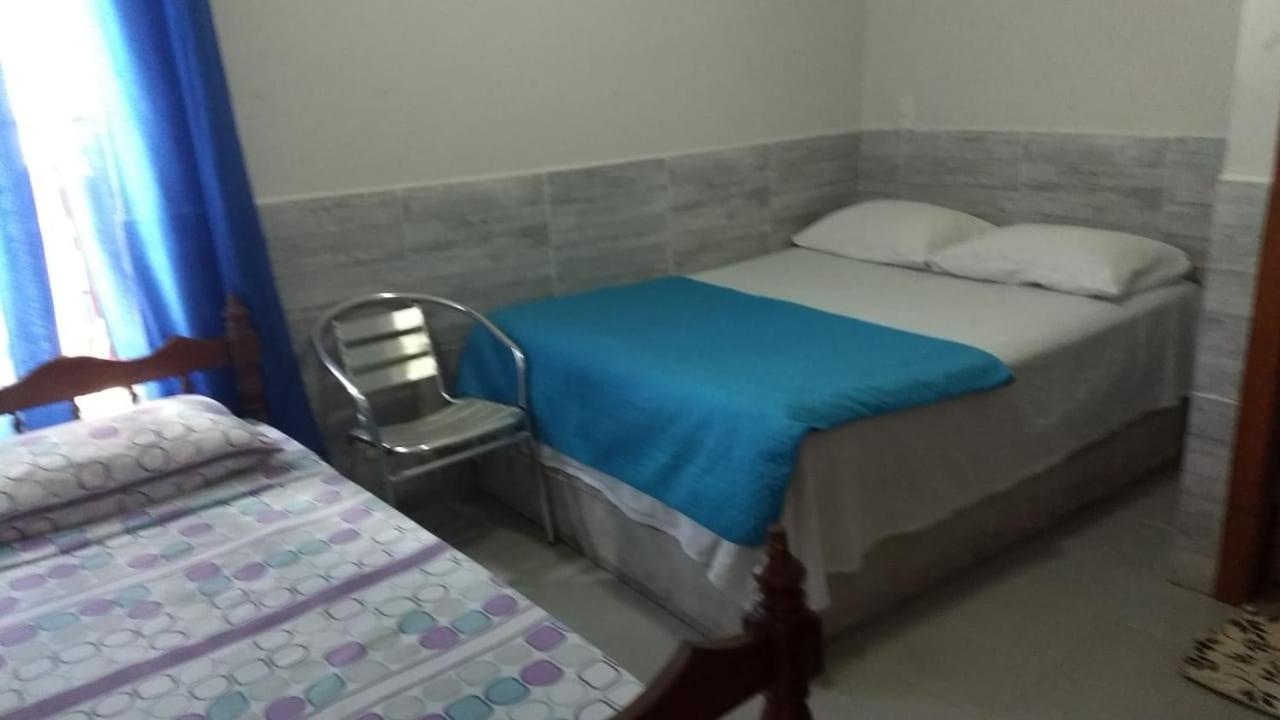 Cariboni Hotel Guarujá Eksteriør billede